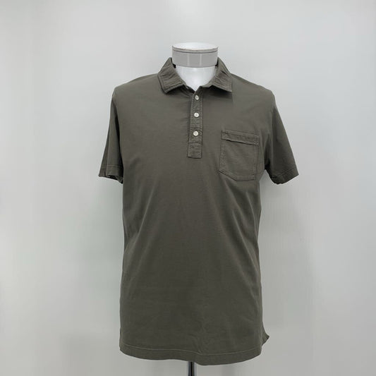 Billy Reid Shirt SS