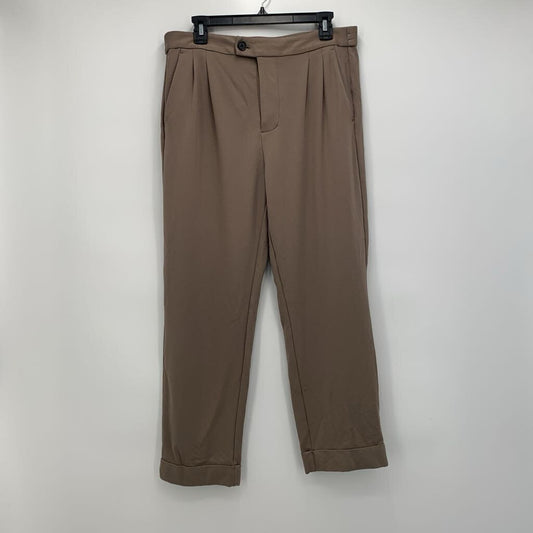 All Saints Pleated Pants