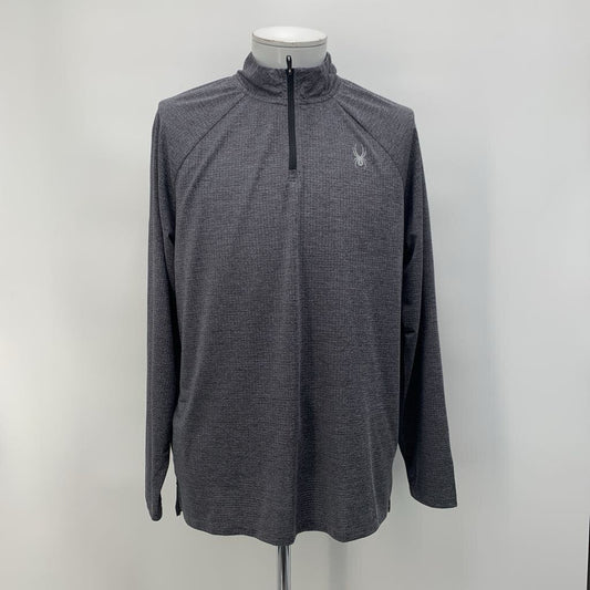 Spyder Pullover