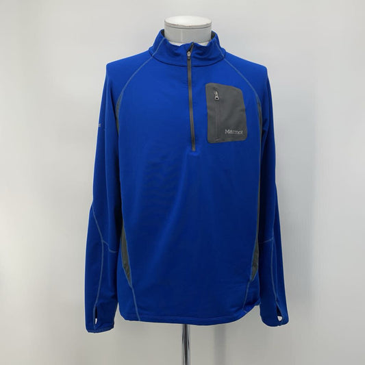 Marmot Pullover