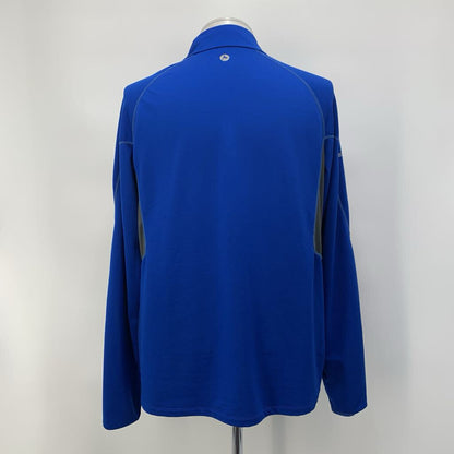 Marmot Pullover