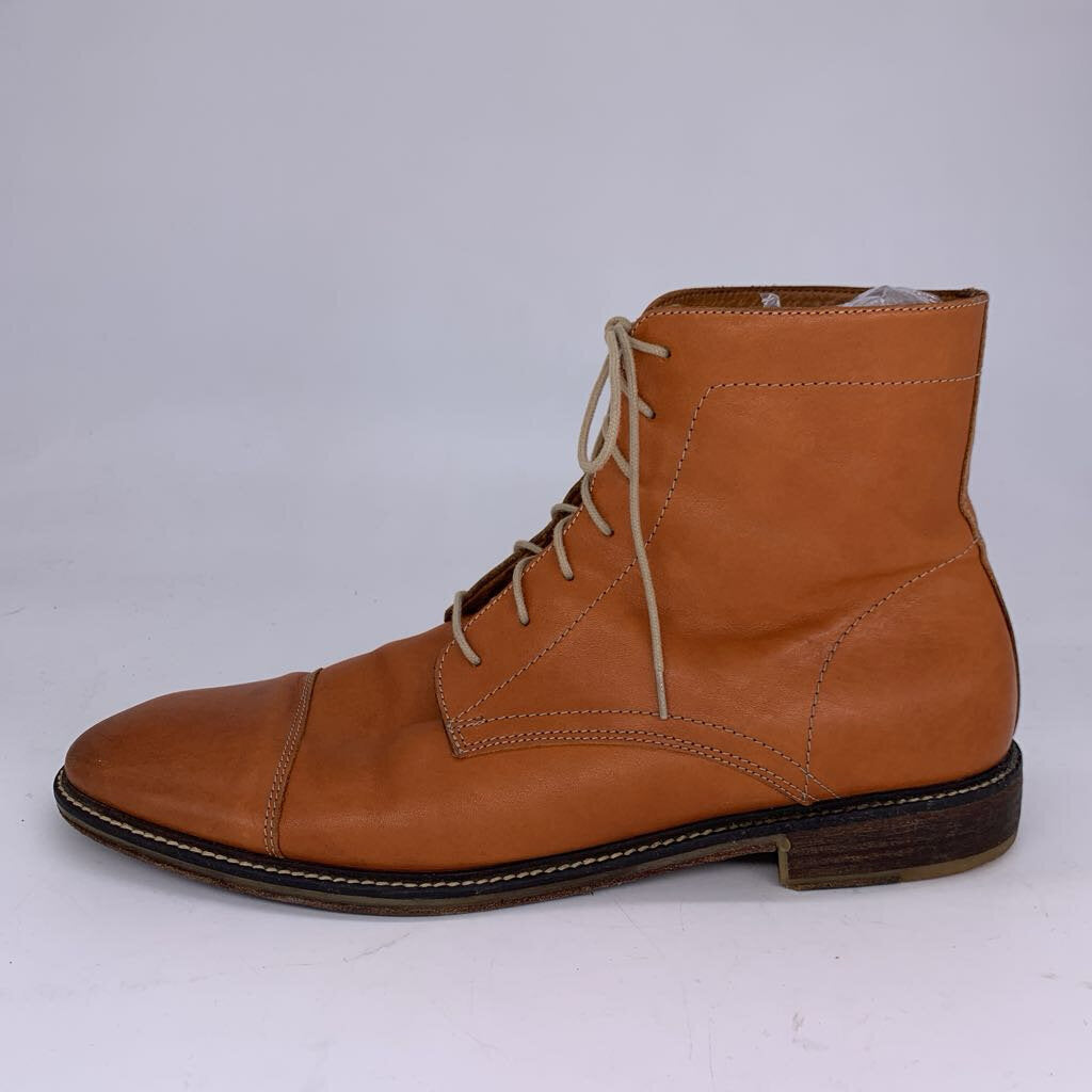 Mr. B's x Aldo Boots