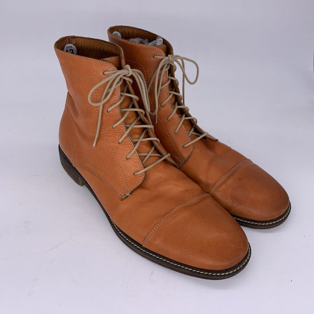 Mr. B's x Aldo Boots