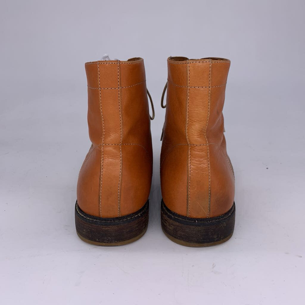 Mr. B's x Aldo Boots