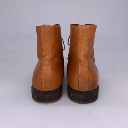 Mr. B's x Aldo Boots