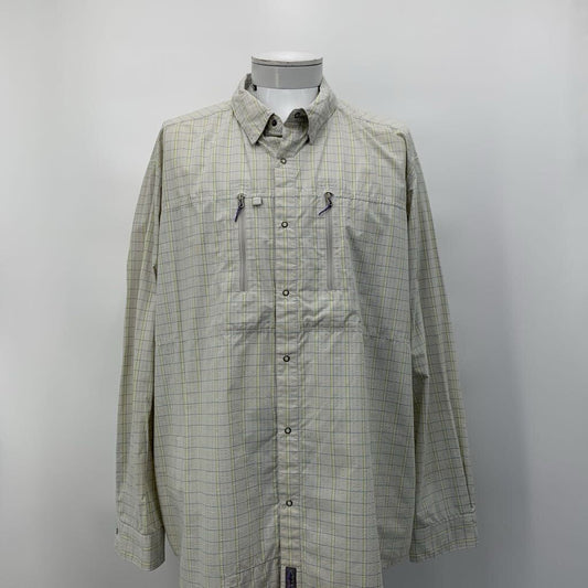 Patagonia Shirt