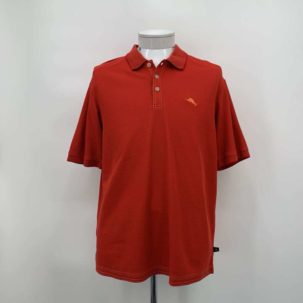 Tommy Bahama Shirt SS