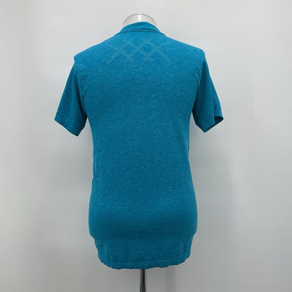 Rhone Shirt SS