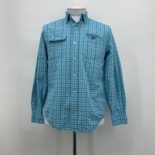 Vineyard Vines Fishing Shirt