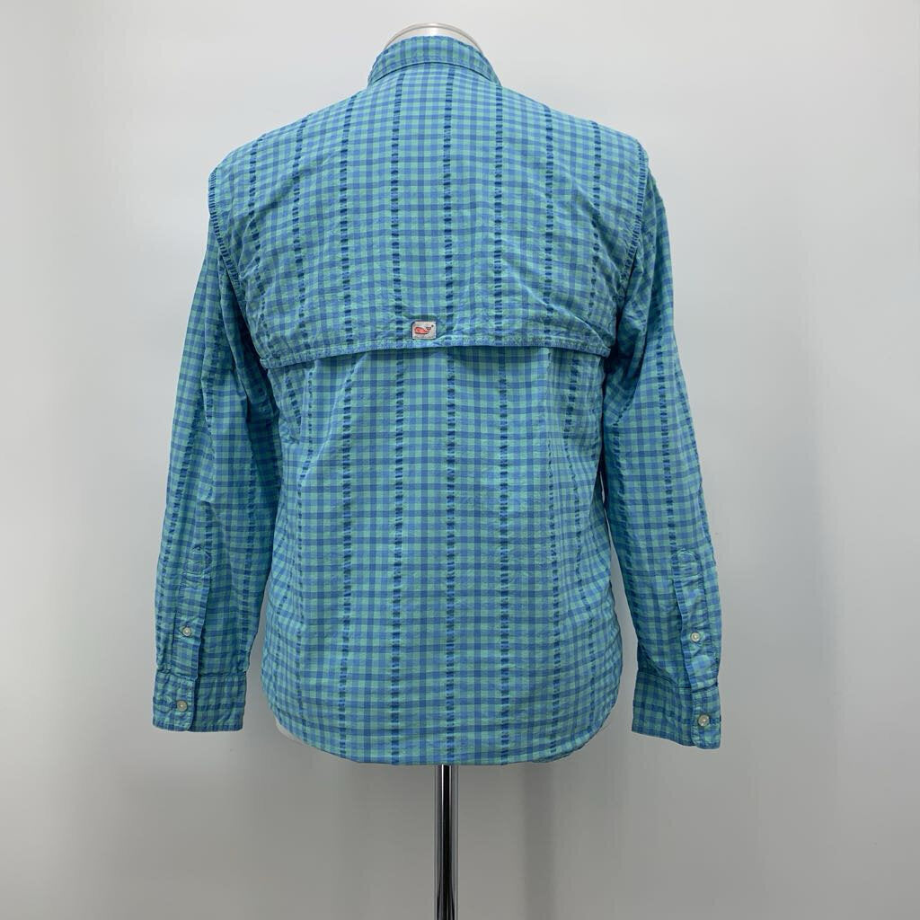 Vineyard Vines Fishing Shirt