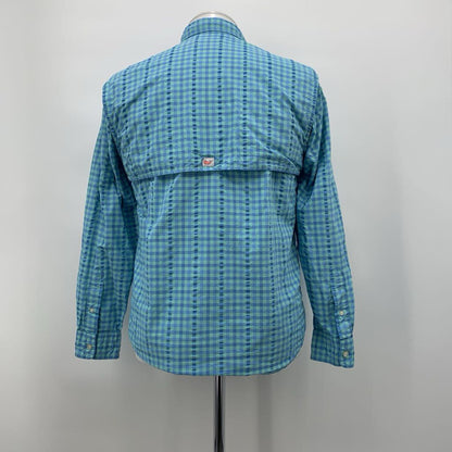 Vineyard Vines Fishing Shirt