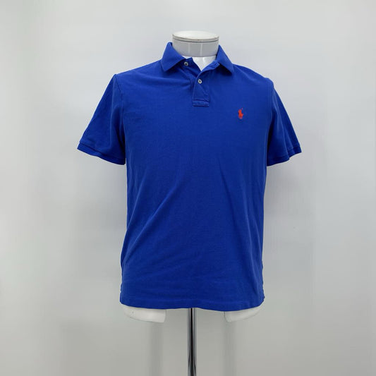 Polo Shirt SS