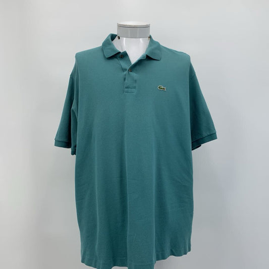 Lacoste Shirt SS