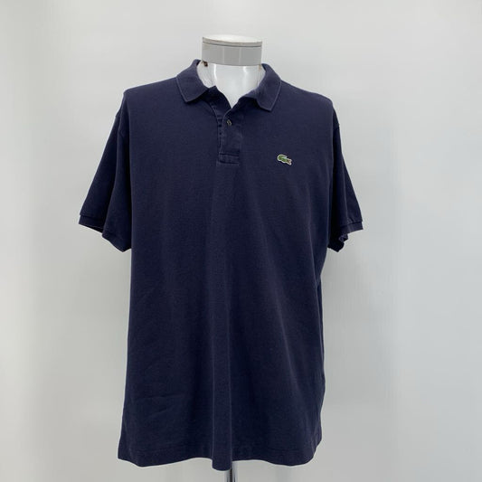 Lacoste Shirt SS