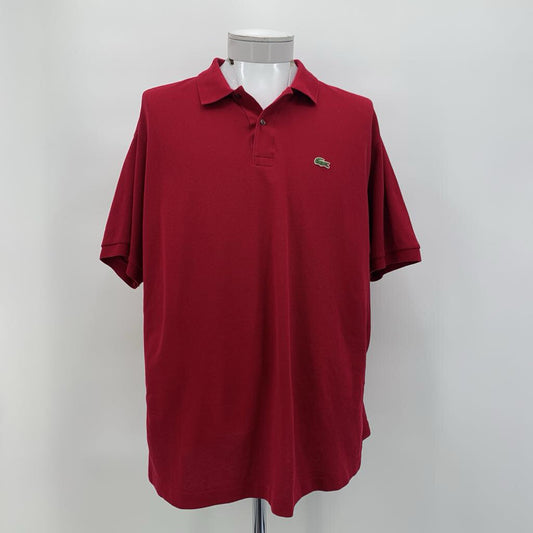 Lacoste Shirt SS