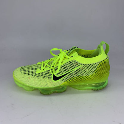 Nike Vapormax 2021 Flyknit Volt