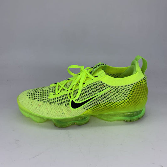 Nike Vapormax 2021 Flyknit Volt