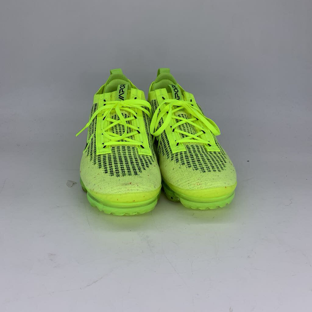 Nike Vapormax 2021 Flyknit Volt