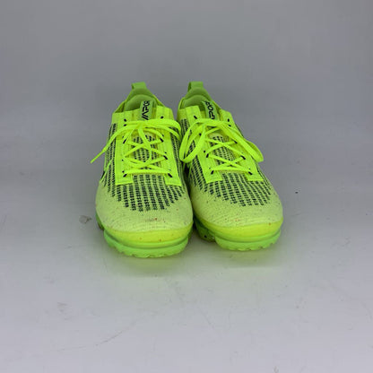 Nike Vapormax 2021 Flyknit Volt