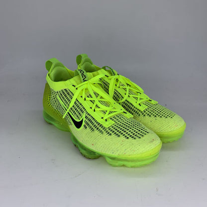Nike Vapormax 2021 Flyknit Volt