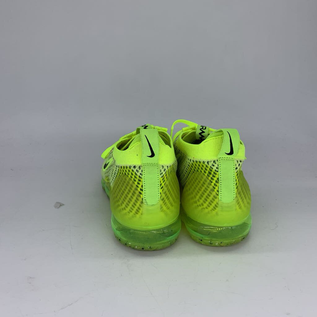Nike Vapormax 2021 Flyknit Volt