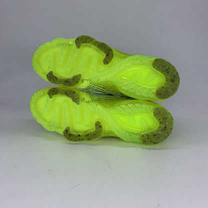 Nike Vapormax 2021 Flyknit Volt