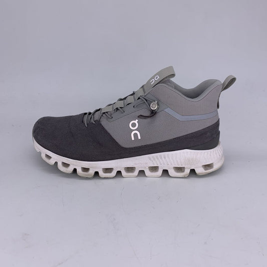 On Cloud Hi Shoes