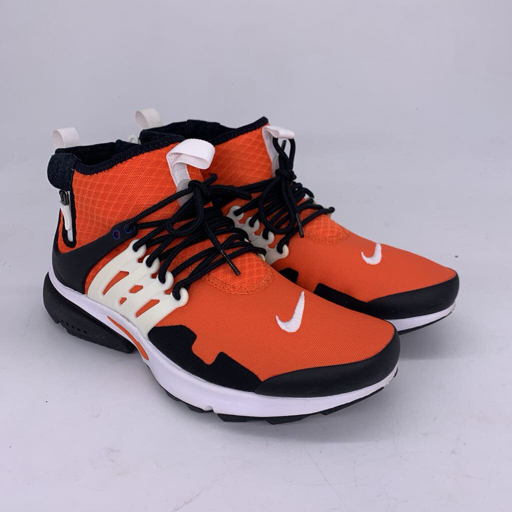 Nike Presto Mid Utility w/ Box
