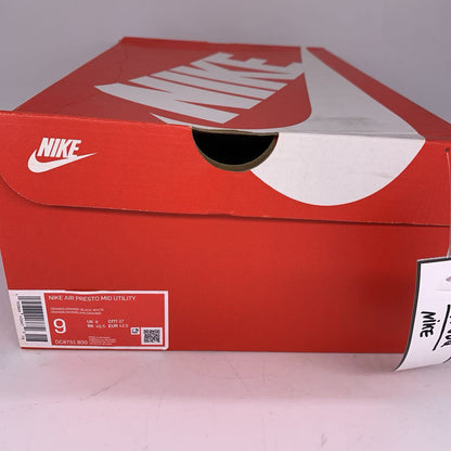 Nike Presto Mid Utility w/ Box