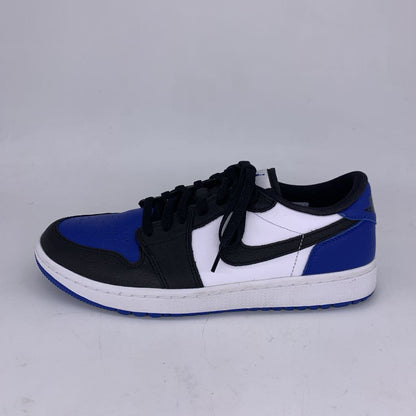 Jordan 1 Low Golf Shoes w/ Box