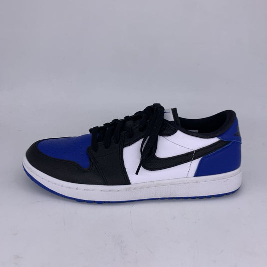 Jordan 1 Low Golf Shoes w/ Box