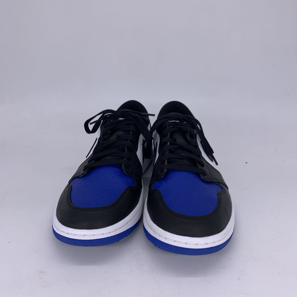 Jordan 1 Low Golf Shoes w/ Box