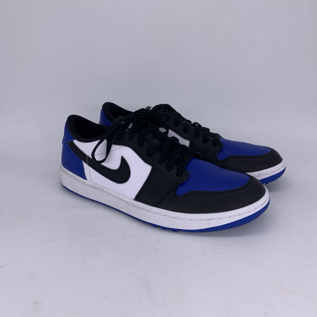 Jordan 1 Low Golf Shoes w/ Box