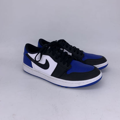 Jordan 1 Low Golf Shoes w/ Box