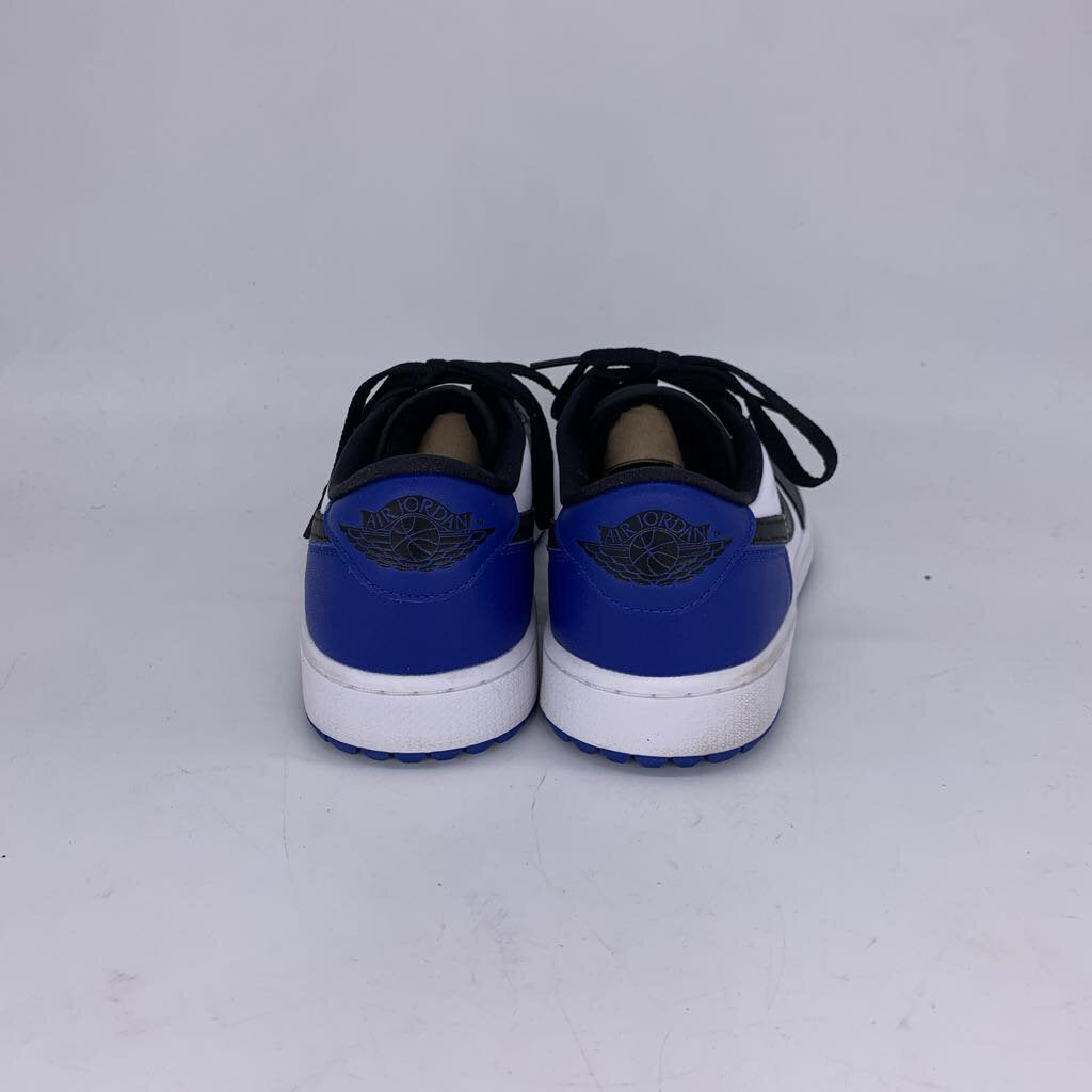 Jordan 1 Low Golf Shoes w/ Box