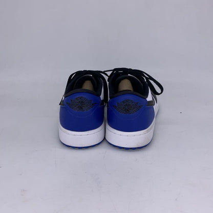 Jordan 1 Low Golf Shoes w/ Box