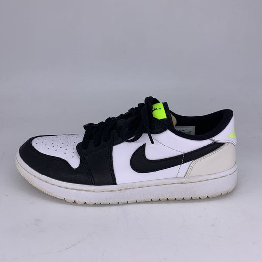 Jordan 1 Low Golf Shoes w/ Box