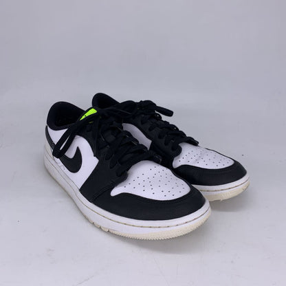 Jordan 1 Low Golf Shoes w/ Box