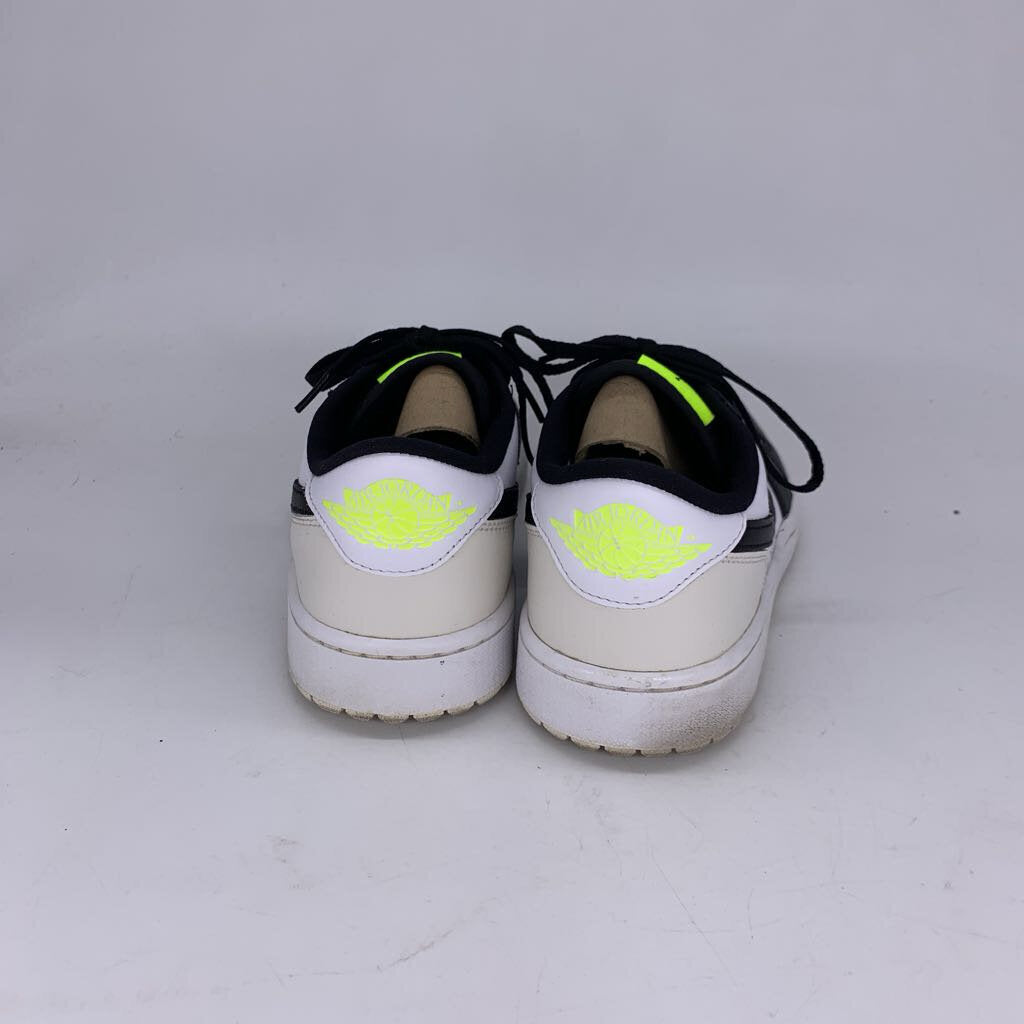 Jordan 1 Low Golf Shoes w/ Box