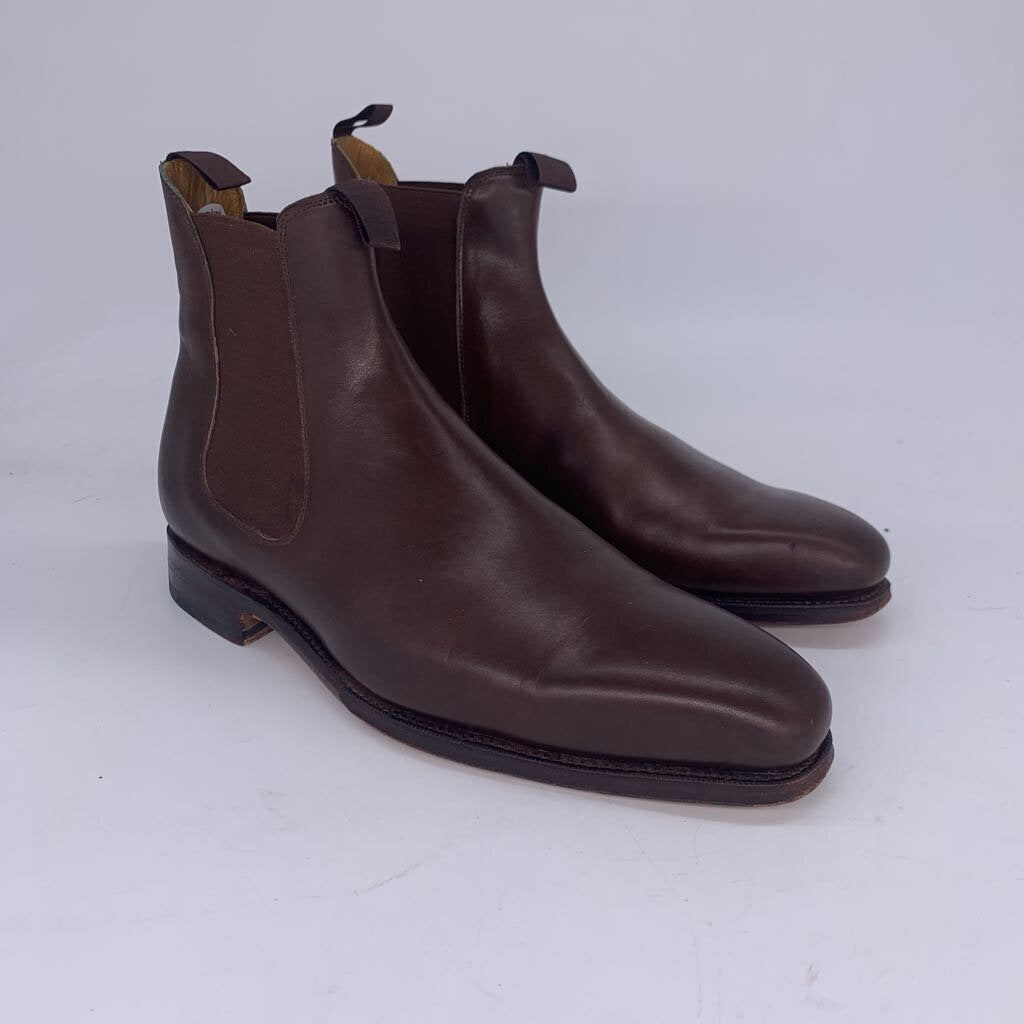 Meermin Chelsea Boots