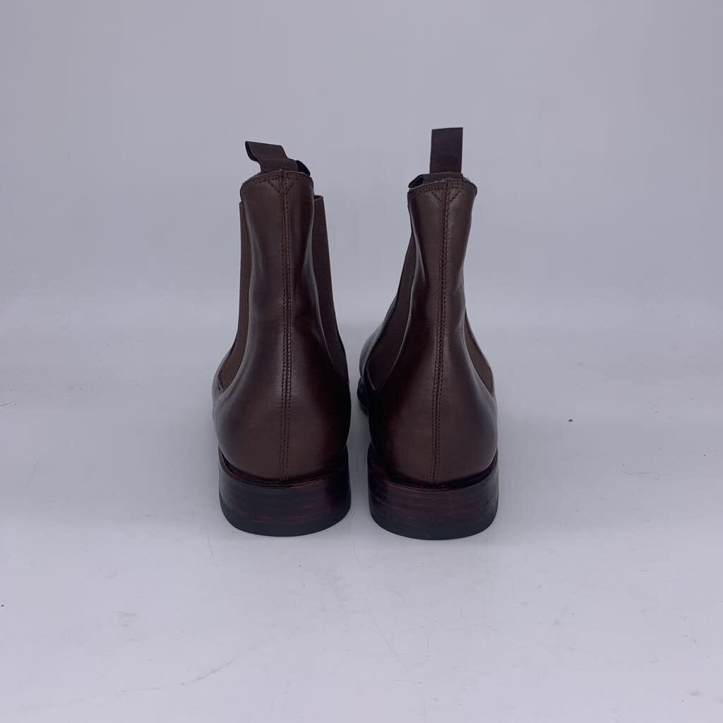 Meermin Chelsea Boots