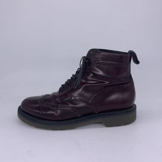 Made With Rest Derby Boots