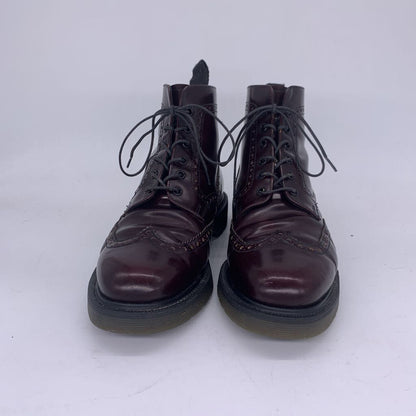 Made With Rest Derby Boots