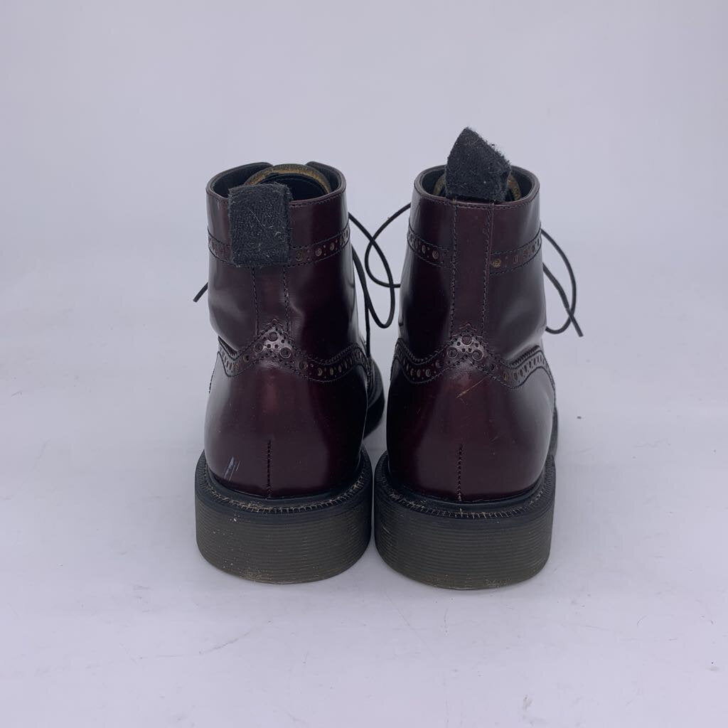 Made With Rest Derby Boots