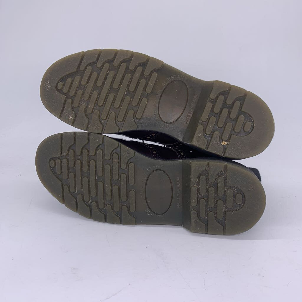 Made With Rest Derby Boots