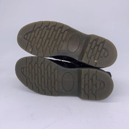 Made With Rest Derby Boots