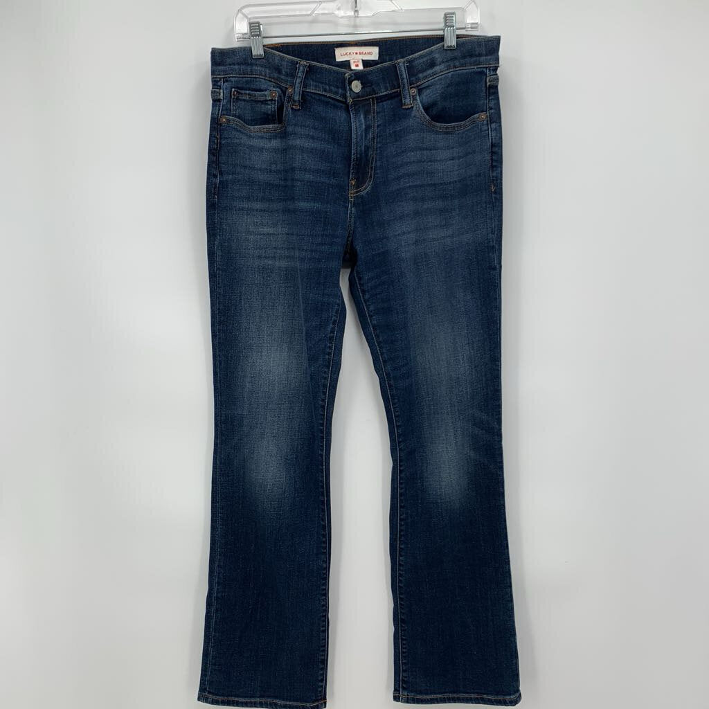 Lucky Brand Jeans