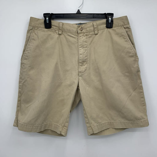 Polo Shorts