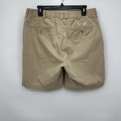 Polo Shorts