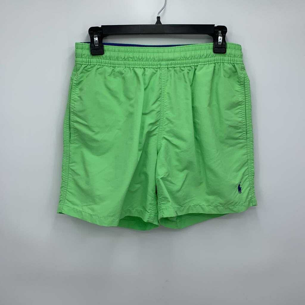 Polo Swimsuit
